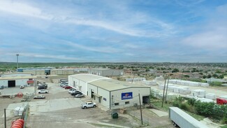 More details for 5673 State Highway 359, Laredo, TX - Industrial for Lease