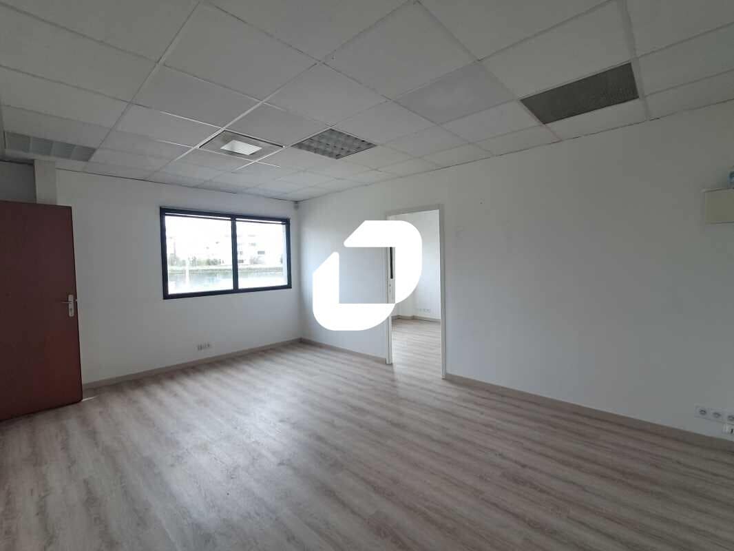Bureau dans Bordeaux à louer Photo intérieure- Image 1 de 21