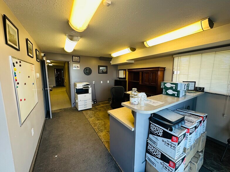 4212 40 Av, Valleyview, AB à vendre - Photo du bâtiment - Image 2 de 11