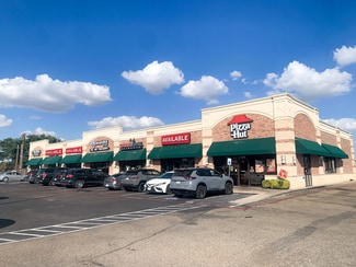 More details for 305 Frankford Ave, Lubbock, TX - Retail for Lease