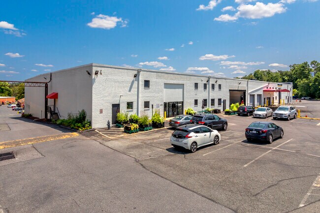More details for 4930-4990 Boiling Brook Pky, Rockville, MD - Flex, Industrial for Lease