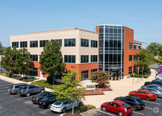 More details for 9520 Berger Rd, Columbia, MD - Office for Lease