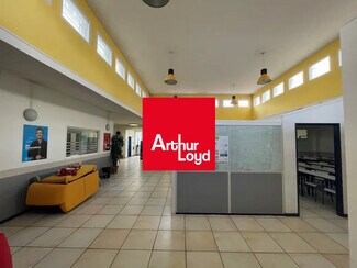 Plus de détails pour Boulevard Schloesing, Marseille - Bureau à vendre