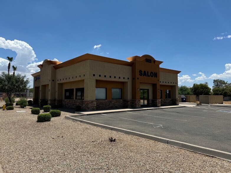 5959 E Southern Ave, Mesa, AZ à louer - Photo du bâtiment - Image 2 de 3