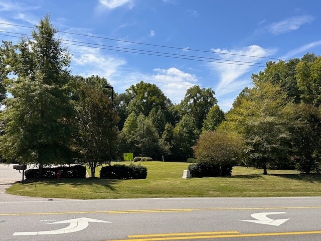11151 Cleveland Rd, Garner, NC à vendre - Photo du bâtiment - Image 3 de 6