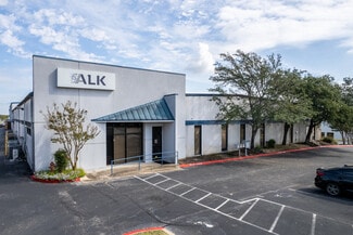 More details for 1700 Royston Ln, Round Rock, TX - Industrial for Sale