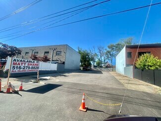 Plus de détails pour Lot 19 Storer Ave, Staten Island, NY - Terrain à vendre