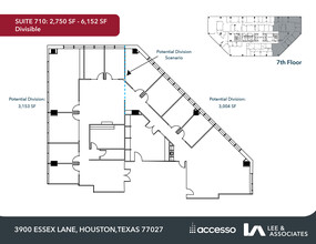 3900 Essex Ln, Houston, TX for lease Building Photo- Image 1 of 1