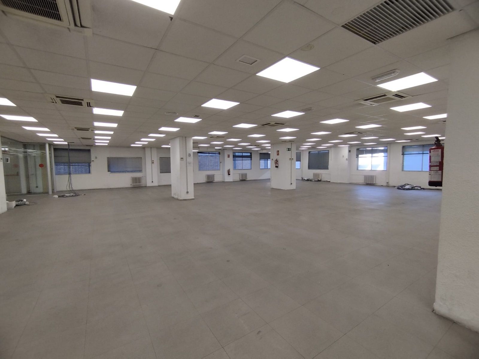 Calle de San Romualdo, 26, Madrid, Madrid for lease Interior Photo- Image 1 of 5