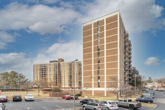 More details for 6800 Fleetwood Rd, McLean, VA - Flex for Lease
