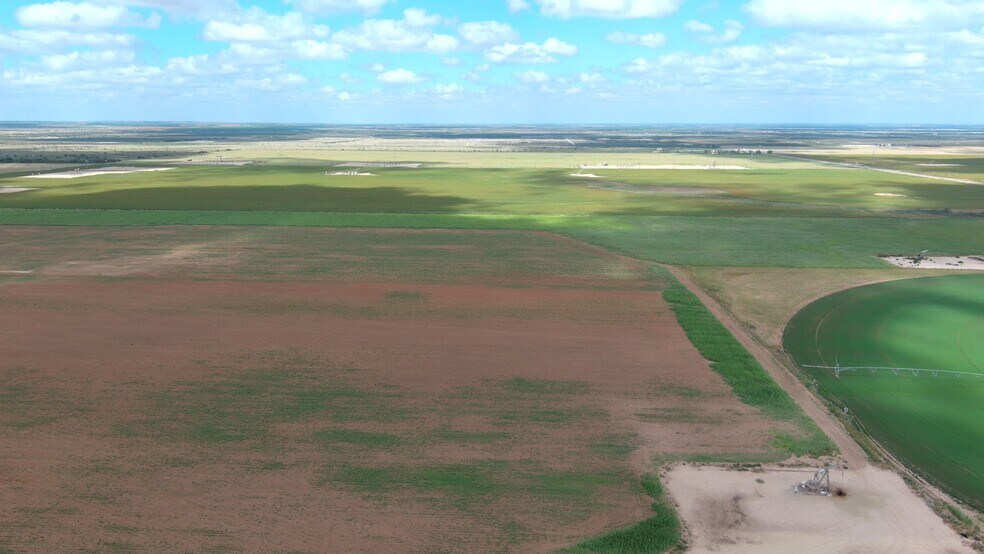 0100 County Road 10, Big Spring, TX à vendre - Photo du bâtiment - Image 3 de 10