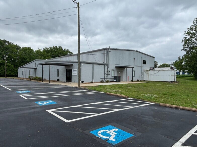 220 Beaver Rd, Munford, TN à vendre - Photo du bâtiment - Image 2 de 26