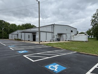 Plus de détails pour 220 Beaver Rd, Munford, TN - Sports et divertissement à vendre