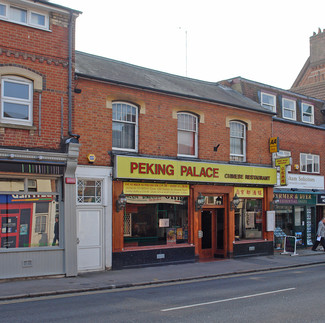 More details for 3 Prospect St, Reading - Retail for Sale