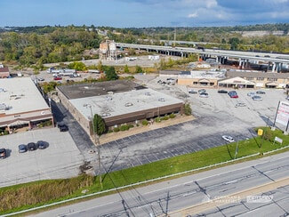 More details for 6599 Granger Rd, Independence, OH - Industrial for Lease