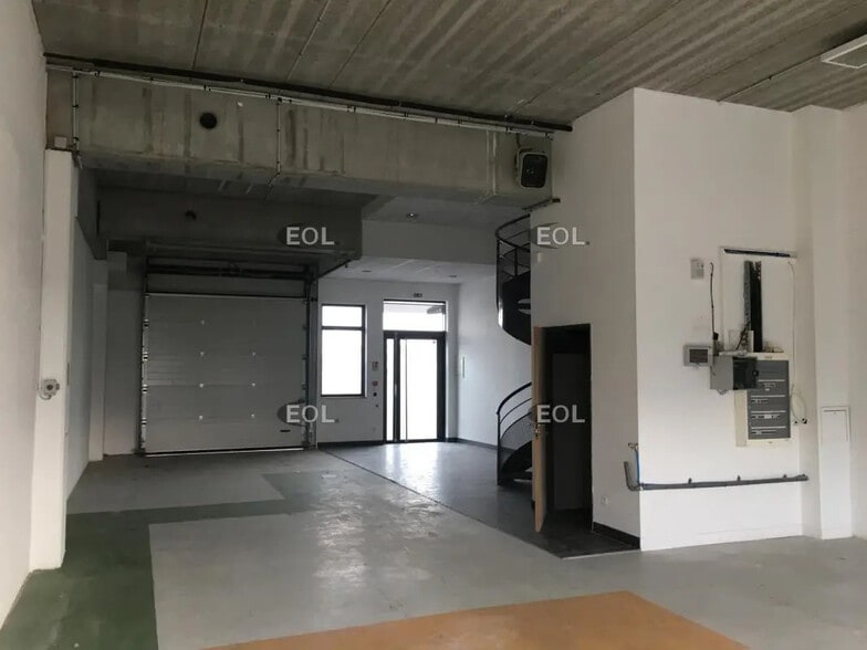 Flex dans Saint-Denis à louer - Photo intérieure - Image 2 de 24