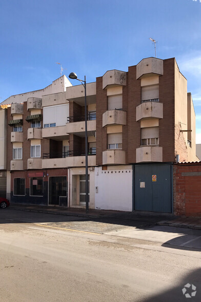 Calle San Juan, 5, Quintanar de la Orden, Toledo for sale - Building Photo - Image 2 of 2