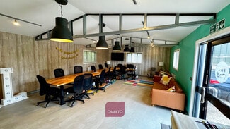 Plus de détails pour Intakes Lane, Turnditch - Bureau à louer