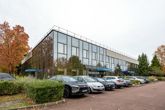 More details for Multiple Space Uses for Lease