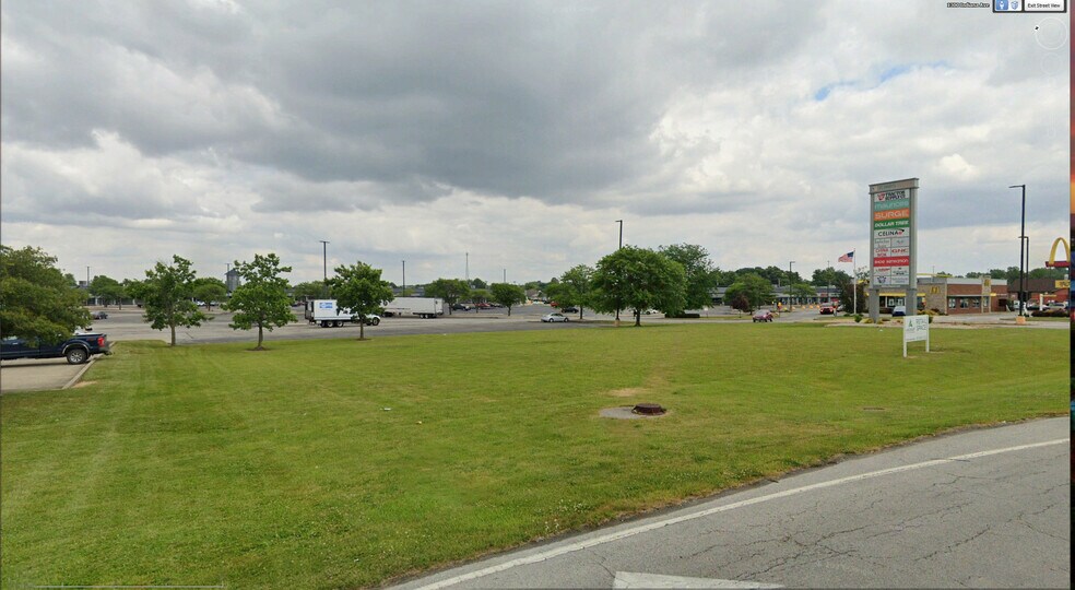 1272 Indiana Ave, Saint Marys, OH à louer - Photo du bâtiment - Image 2 de 3