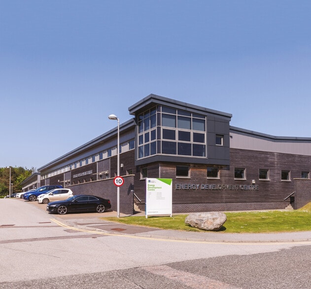 Claymore Dr, Bridge Of Don for lease - Building Photo - Image 1 of 6