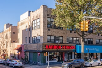 More details for 550 Fifth Ave, Brooklyn, NY - Multifamily for Sale