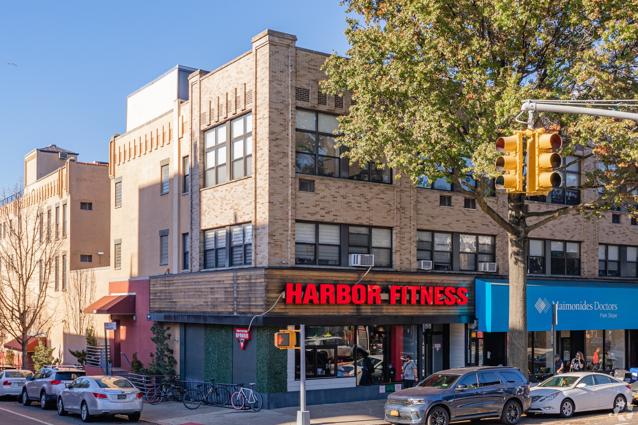 550 Fifth Ave, Brooklyn, NY for sale Building Photo- Image 1 of 6