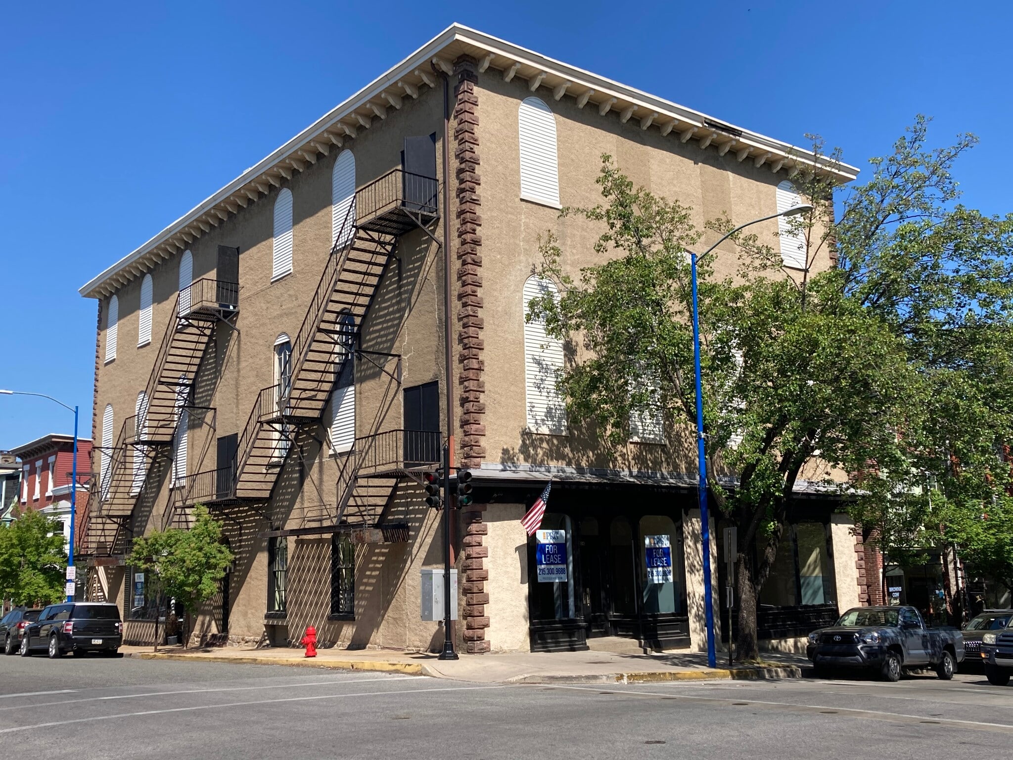 34 S Main St, Phoenixville, PA for sale Building Photo- Image 1 of 7