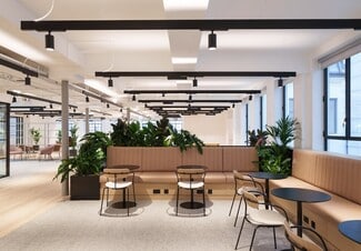 More details for 16 St Martins Le Grand, London - Office for Lease