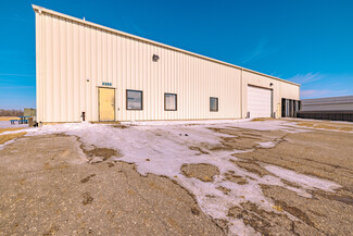 Plus de détails pour 2250 Hall Ave, Benson, MN - Industriel à vendre