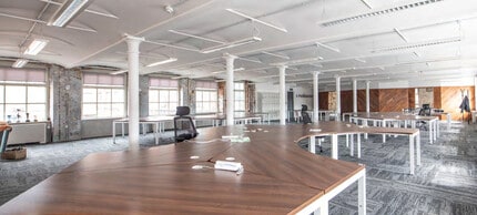Foundry St, Leeds for lease Interior Photo- Image 2 of 5