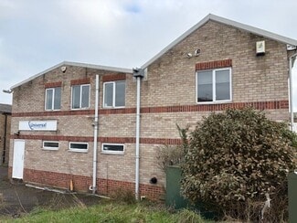 More details for Farthing Rd, Ipswich - Industrial for Sale