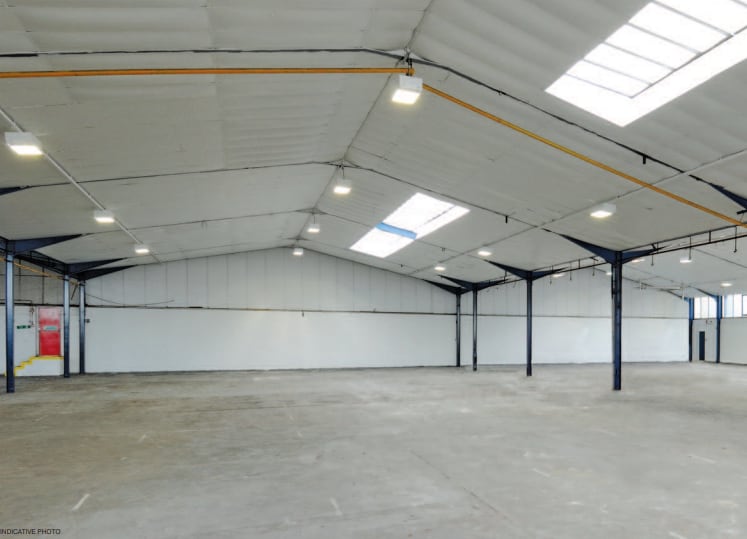 Earl Rd, Wilmslow for lease Interior Photo- Image 1 of 1