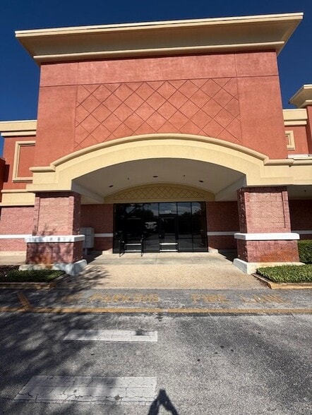 1438 Rock Springs Rd, Apopka, FL for lease - Building Photo - Image 3 of 10