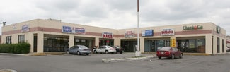 Plus de détails pour 7475 W Military Dr, San Antonio, TX - Commerce de détail à louer
