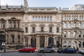 Plus de détails pour 81 Colmore Row, Birmingham - Bureau à louer