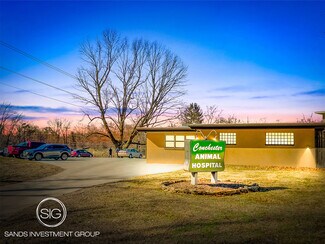 Plus de détails pour 530 Conchester Hwy, Boothwyn, PA - Commerce de détail à vendre