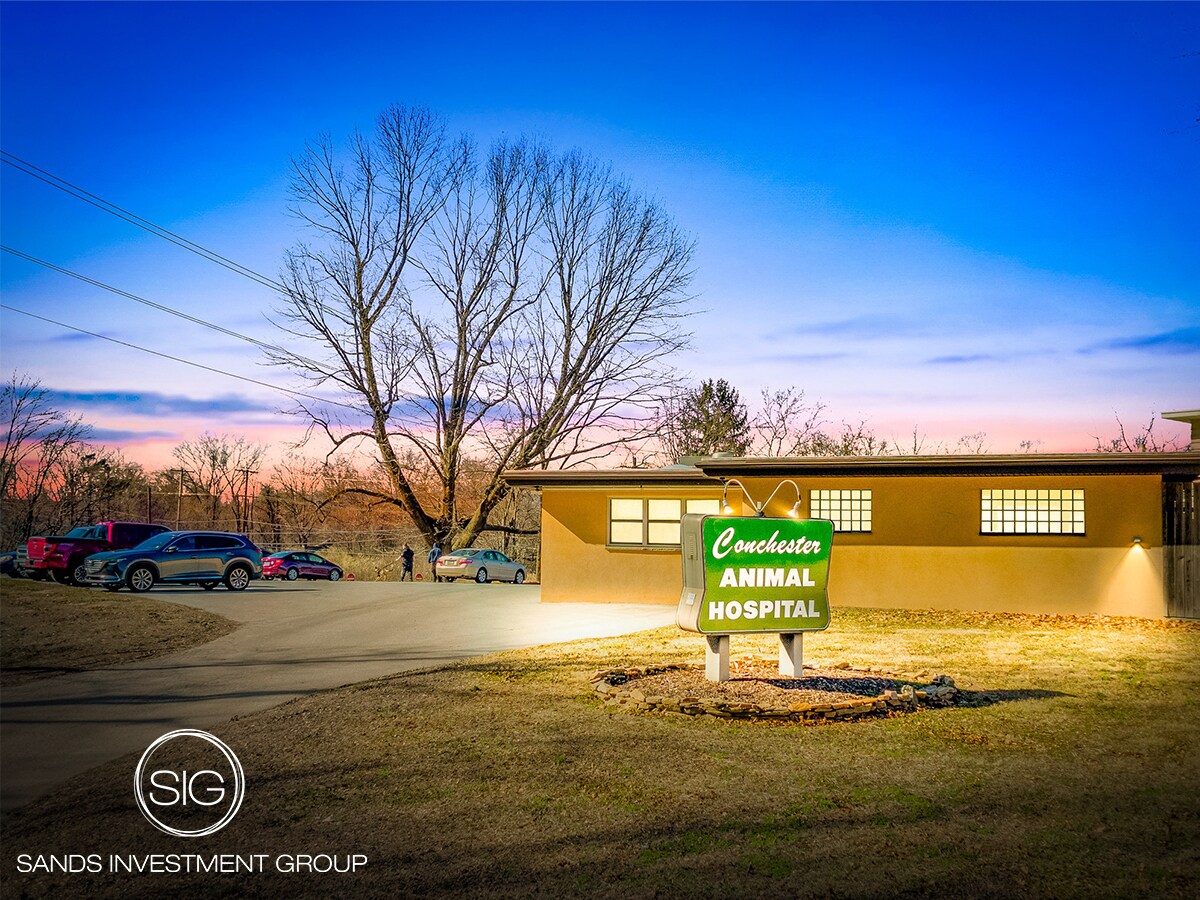 530 Conchester Hwy, Boothwyn, PA à vendre Photo du bâtiment- Image 1 de 1