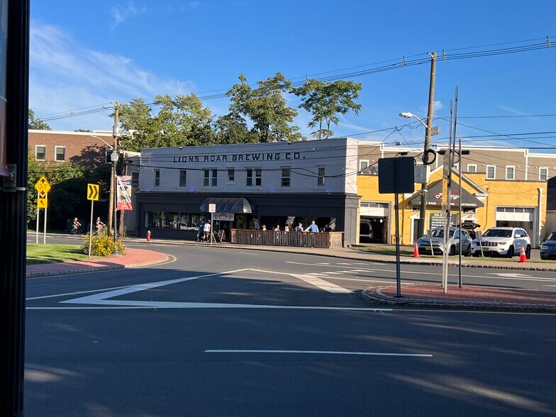 515 South Ave W, Westfield, NJ for sale - Building Photo - Image 2 of 8