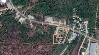 Plus de détails pour 122 Highland Glen Ct, Camdenton, MO - Terrain à vendre