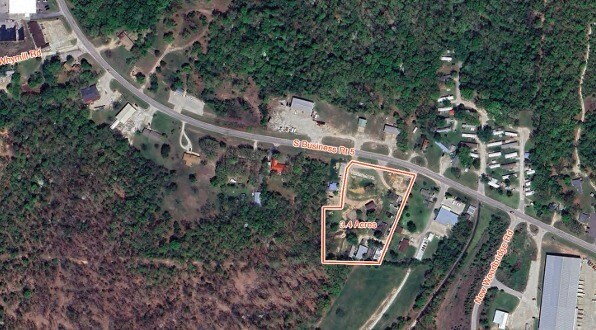 122 Highland Glen Ct, Camdenton, MO for sale Primary Photo- Image 1 of 4