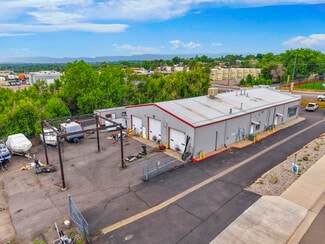 More details for 4260 S Federal Blvd, Englewood, CO - Industrial for Sale