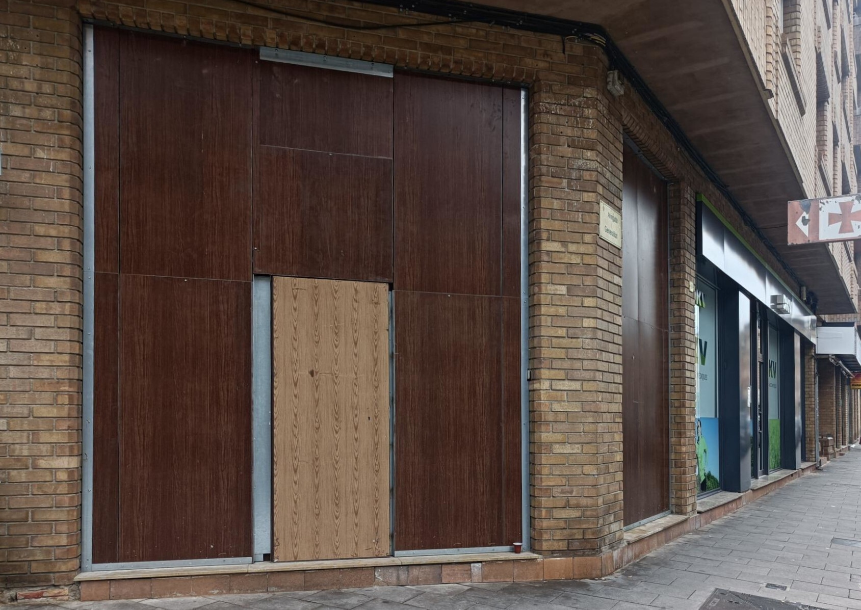 Retail in Tortosa, Tarragona for lease Building Photo- Image 1 of 1