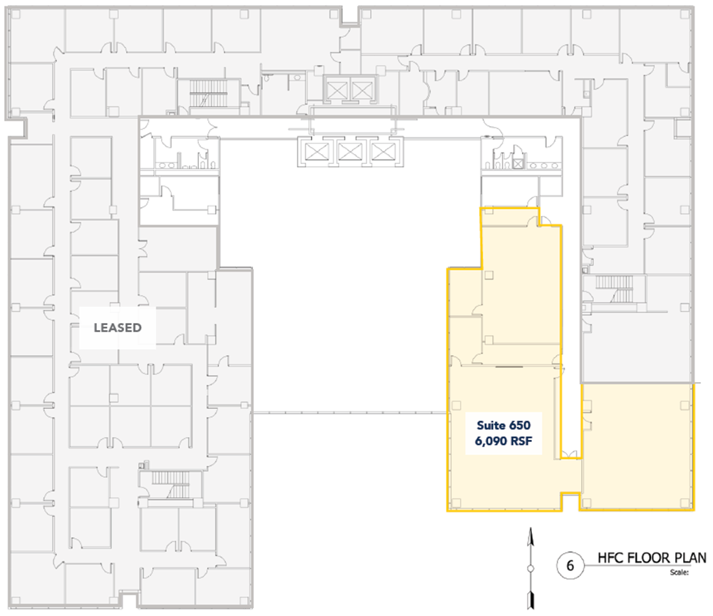 3817 NW Expressway, Oklahoma City, OK for lease Interior Photo- Image 1 of 1