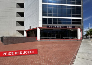 More details for 401 Copper Ave NW, Albuquerque, NM - Office for Sale