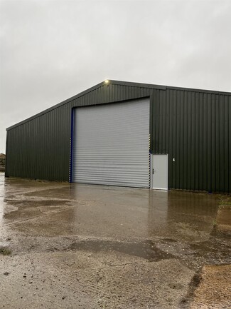 Plus de détails pour Longcroft Ln, Yoxall - Industriel à louer