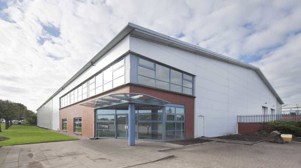 4 Jubilee Ct, Glasgow for lease Primary Photo- Image 1 of 2