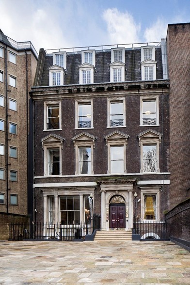 21 Arlington St, London for lease - Primary Photo - Image 1 of 4