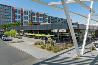 Plus de détails pour 3110 N Central Ave, Phoenix, AZ - Commerce de détail à louer