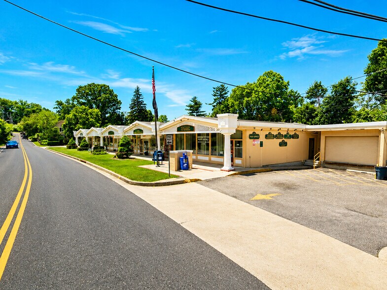 8012 Bellona Ave, Baltimore, MD for lease - Building Photo - Image 3 of 3